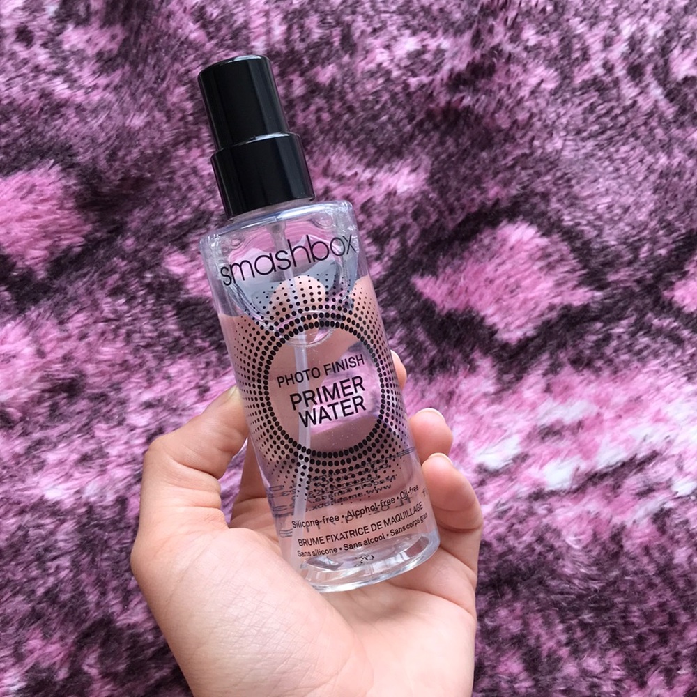 Smashbox Primer Water